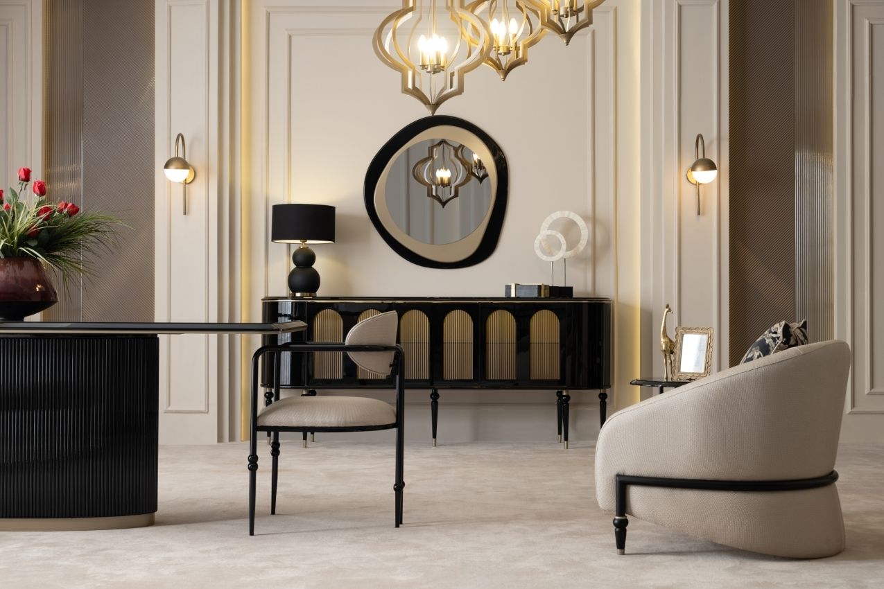 Granada Yemek Odası